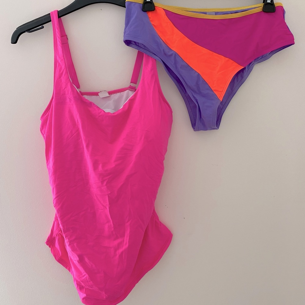 tankini set